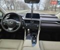 Черный Лексус РХ, объемом двигателя 3.46 л и пробегом 75 тыс. км за 35500 $, фото 9 на Automoto.ua