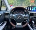 Чорний Лексус РХ, об'ємом двигуна 3.5 л та пробігом 80 тис. км за 37500 $, фото 24 на Automoto.ua