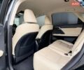 Черный Лексус РХ, объемом двигателя 2 л и пробегом 79 тыс. км за 45400 $, фото 13 на Automoto.ua