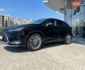 Черный Лексус РХ, объемом двигателя 3.5 л и пробегом 31 тыс. км за 57900 $, фото 1 на Automoto.ua