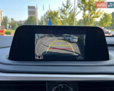 Черный Лексус РХ, объемом двигателя 3.46 л и пробегом 55 тыс. км за 35490 $, фото 23 на Automoto.ua