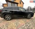 Черный Лексус РХ, объемом двигателя 2 л и пробегом 68 тыс. км за 47000 $, фото 29 на Automoto.ua