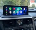 Чорний Лексус РХ, об'ємом двигуна 3.5 л та пробігом 80 тис. км за 37500 $, фото 30 на Automoto.ua