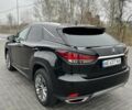 Чорний Лексус РХ, об'ємом двигуна 3.46 л та пробігом 45 тис. км за 47500 $, фото 4 на Automoto.ua
