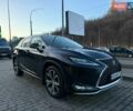 Чорний Лексус РХ, об'ємом двигуна 2 л та пробігом 88 тис. км за 44000 $, фото 1 на Automoto.ua