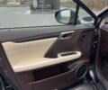 Чорний Лексус РХ, об'ємом двигуна 3.46 л та пробігом 45 тис. км за 47500 $, фото 13 на Automoto.ua