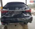 Чорний Лексус РХ, об'ємом двигуна 3.46 л та пробігом 11 тис. км за 17161 $, фото 4 на Automoto.ua