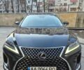 Чорний Лексус РХ, об'ємом двигуна 2 л та пробігом 107 тис. км за 40000 $, фото 7 на Automoto.ua
