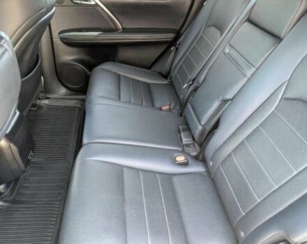 Лексус РХ 2020 в Ивано-Франковске на Automoto.ua Черный Лексус РХ, объемом двигателя 3.5 л и пробегом 31 тыс. км за 15200 $, фото 10 на Automoto.ua