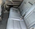 Лексус РХ 2020 в Ивано-Франковске на Automoto.ua Черный Лексус РХ, объемом двигателя 3.5 л и пробегом 31 тыс. км за 15200 $, фото 10 на Automoto.ua
