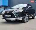 Чорний Лексус РХ, об'ємом двигуна 3.46 л та пробігом 10 тис. км за 43500 $, фото 1 на Automoto.ua