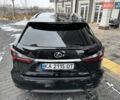 Чорний Лексус РХ, об'ємом двигуна 3.46 л та пробігом 35 тис. км за 49000 $, фото 3 на Automoto.ua