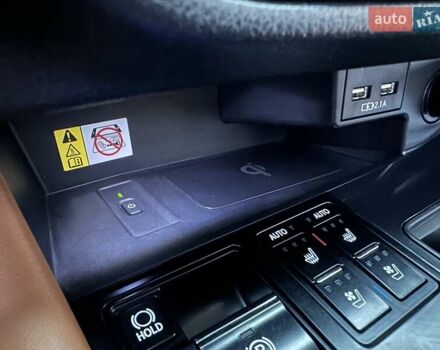 Черный Лексус РХ, объемом двигателя 3.46 л и пробегом 46 тыс. км за 55400 $, фото 55 на Automoto.ua