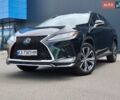 Чорний Лексус РХ, об'ємом двигуна 3.46 л та пробігом 10 тис. км за 43500 $, фото 1 на Automoto.ua