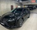 Чорний Лексус РХ, об'ємом двигуна 3.5 л та пробігом 45 тис. км за 55000 $, фото 1 на Automoto.ua