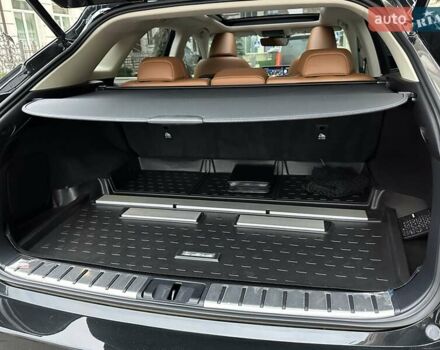 Черный Лексус РХ, объемом двигателя 3.46 л и пробегом 46 тыс. км за 55400 $, фото 87 на Automoto.ua