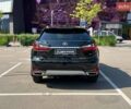 Чорний Лексус РХ, об'ємом двигуна 3.46 л та пробігом 55 тис. км за 40990 $, фото 5 на Automoto.ua