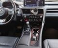 Черный Лексус РХ, объемом двигателя 3.46 л и пробегом 93 тыс. км за 42400 $, фото 16 на Automoto.ua