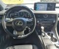 Лексус РХ 2020 в Ивано-Франковске на Automoto.ua Черный Лексус РХ, объемом двигателя 3.5 л и пробегом 44 тыс. км за 40500 $, фото 6 на Automoto.ua