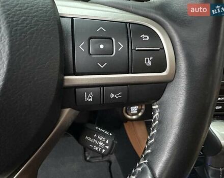 Черный Лексус РХ, объемом двигателя 3.46 л и пробегом 46 тыс. км за 55400 $, фото 47 на Automoto.ua