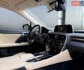 Черный Лексус РХ, объемом двигателя 2 л и пробегом 79 тыс. км за 42900 $, фото 25 на Automoto.ua