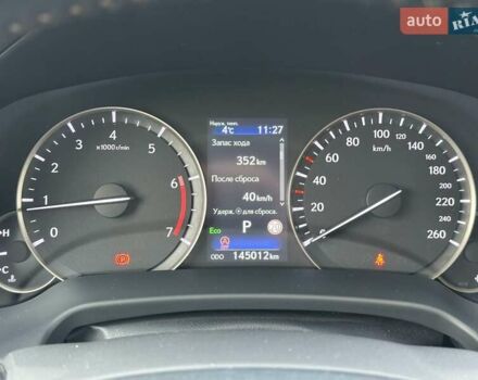 Черный Лексус РХ, объемом двигателя 2 л и пробегом 145 тыс. км за 34000 $, фото 40 на Automoto.ua