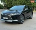 Чорний Лексус РХ, об'ємом двигуна 3.5 л та пробігом 80 тис. км за 37500 $, фото 3 на Automoto.ua