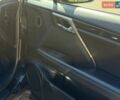 Чорний Лексус РХ, об'ємом двигуна 3.46 л та пробігом 115 тис. км за 33700 $, фото 36 на Automoto.ua