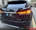 Чорний Лексус РХ, об'ємом двигуна 3.5 л та пробігом 40 тис. км за 53500 $, фото 4 на Automoto.ua