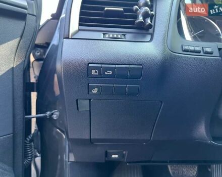 Черный Лексус РХ, объемом двигателя 3.46 л и пробегом 55 тыс. км за 36490 $, фото 14 на Automoto.ua