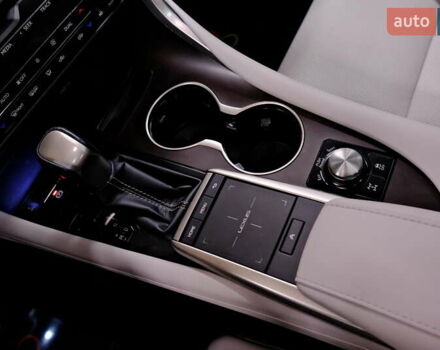 Черный Лексус РХ, объемом двигателя 3.46 л и пробегом 43 тыс. км за 38900 $, фото 33 на Automoto.ua