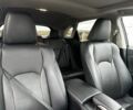 Чорний Лексус РХ, об'ємом двигуна 3.5 л та пробігом 107 тис. км за 34500 $, фото 5 на Automoto.ua