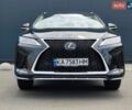 Чорний Лексус РХ, об'ємом двигуна 3.46 л та пробігом 10 тис. км за 43500 $, фото 28 на Automoto.ua