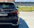 Чорний Лексус РХ, об'ємом двигуна 3.5 л та пробігом 50 тис. км за 54800 $, фото 17 на Automoto.ua