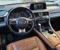 Чорний Лексус РХ, об'ємом двигуна 2 л та пробігом 107 тис. км за 40000 $, фото 8 на Automoto.ua