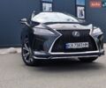Чорний Лексус РХ, об'ємом двигуна 3.46 л та пробігом 10 тис. км за 43500 $, фото 27 на Automoto.ua
