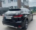 Чорний Лексус РХ, об'ємом двигуна 2 л та пробігом 117 тис. км за 39999 $, фото 51 на Automoto.ua