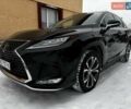 Чорний Лексус РХ, об'ємом двигуна 3.5 л та пробігом 98 тис. км за 43500 $, фото 1 на Automoto.ua
