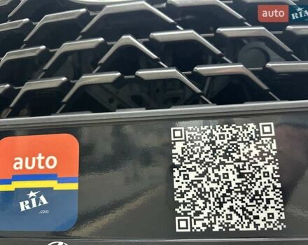 Черный Лексус РХ, объемом двигателя 3.46 л и пробегом 46 тыс. км за 55400 $, фото 19 на Automoto.ua