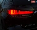 Чорний Лексус РХ, об'ємом двигуна 2 л та пробігом 88 тис. км за 44000 $, фото 7 на Automoto.ua