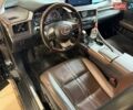 Черный Лексус РХ, объемом двигателя 3.5 л и пробегом 31 тыс. км за 57900 $, фото 14 на Automoto.ua