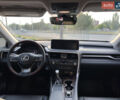 Чорний Лексус РХ, об'ємом двигуна 3.5 л та пробігом 71 тис. км за 49999 $, фото 9 на Automoto.ua