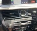 Чорний Лексус РХ, об'ємом двигуна 3.46 л та пробігом 50 тис. км за 37500 $, фото 18 на Automoto.ua