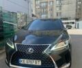 Чорний Лексус РХ, об'ємом двигуна 2 л та пробігом 117 тис. км за 39999 $, фото 53 на Automoto.ua