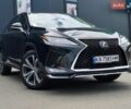 Чорний Лексус РХ, об'ємом двигуна 3.46 л та пробігом 10 тис. км за 43500 $, фото 1 на Automoto.ua