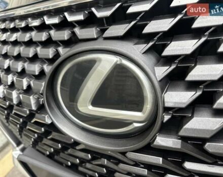 Черный Лексус РХ, объемом двигателя 3.46 л и пробегом 46 тыс. км за 55400 $, фото 16 на Automoto.ua