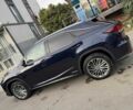 Лексус РХ 2020 в Ивано-Франковске на Automoto.ua Черный Лексус РХ, объемом двигателя 3 л и пробегом 140 тыс. км за 26700 $, фото 5 на Automoto.ua