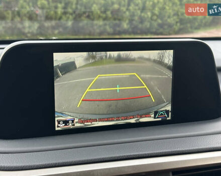 Чорний Лексус РХ, об'ємом двигуна 2 л та пробігом 145 тис. км за 37000 $, фото 41 на Automoto.ua