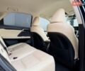 Черный Лексус РХ, объемом двигателя 2 л и пробегом 79 тыс. км за 42900 $, фото 12 на Automoto.ua