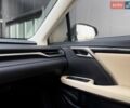 Черный Лексус РХ, объемом двигателя 2 л и пробегом 79 тыс. км за 42900 $, фото 23 на Automoto.ua